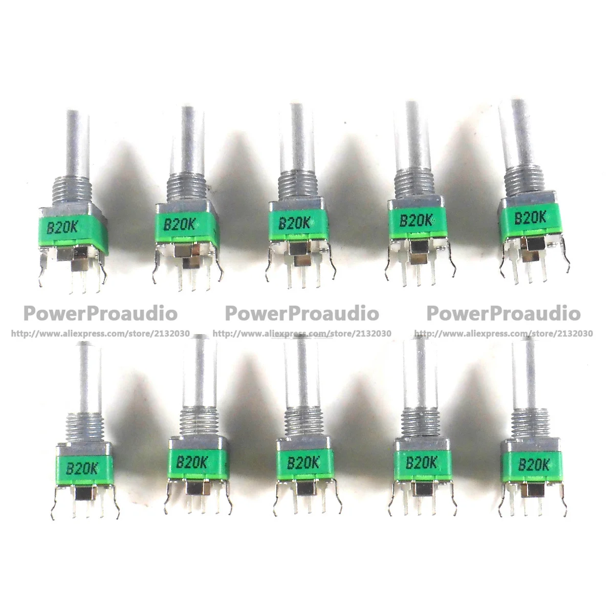 10x оригинальный 418-S1-693-HA/418-SI-694-HA для DJ-контроллера Pioneer DDJ-SX DDJ SX2 DDJ-SX3 DDJ-RX без или