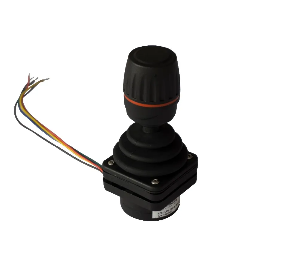 

FJ9S-USB Fingertip 3-Axis Joystick
