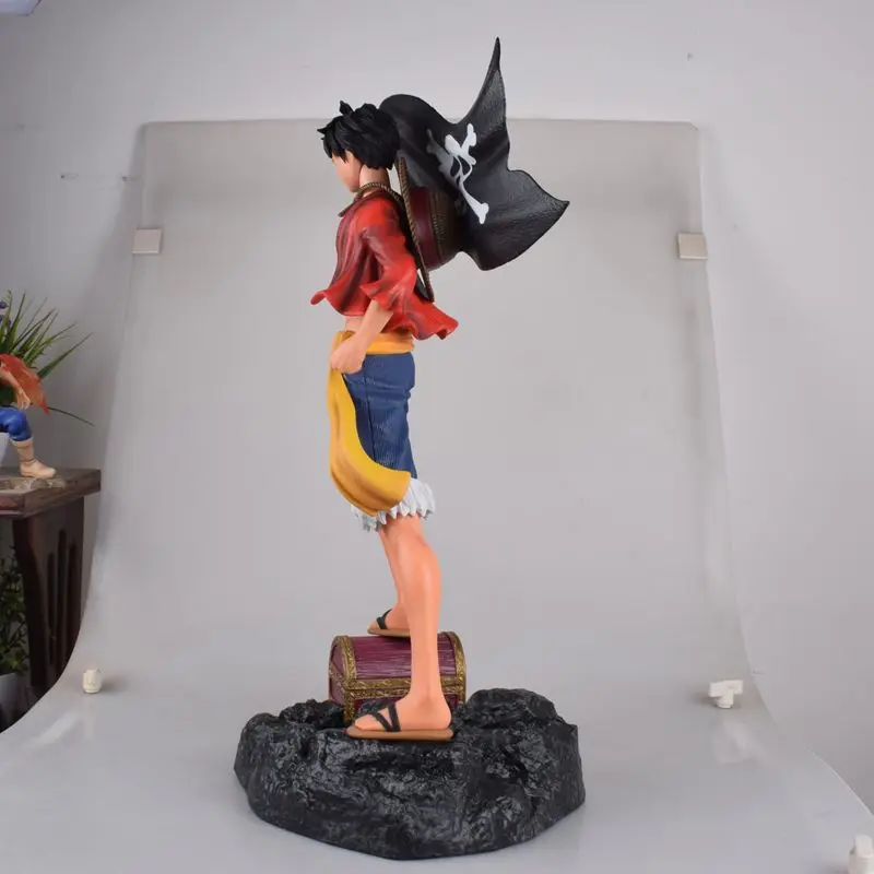 

One Piece Monkey D Luffy GK 1/4
