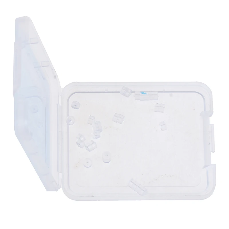 

30Pcs High Quality Skin Tag Removal Rubber Bands Micro Band Non Toxic Face Care Mole Wart Skin Care Tools