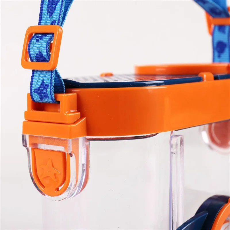 

Insect Viewer with Magnify Microscope Child Science Class Viewing Observation for Children Kids Animal Glass Educational Toy