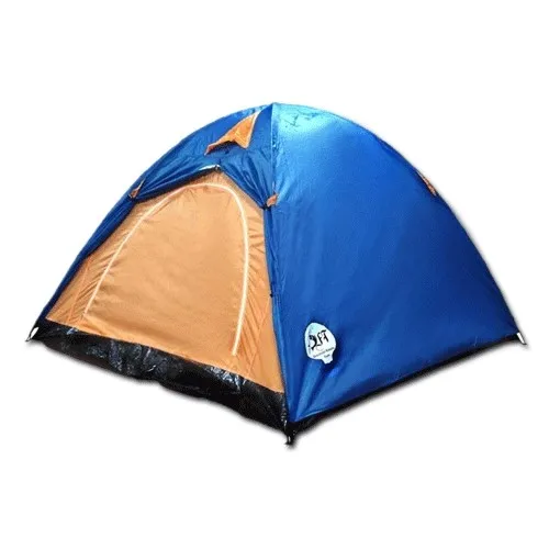 

3 личности легко Kurulumlu палатка