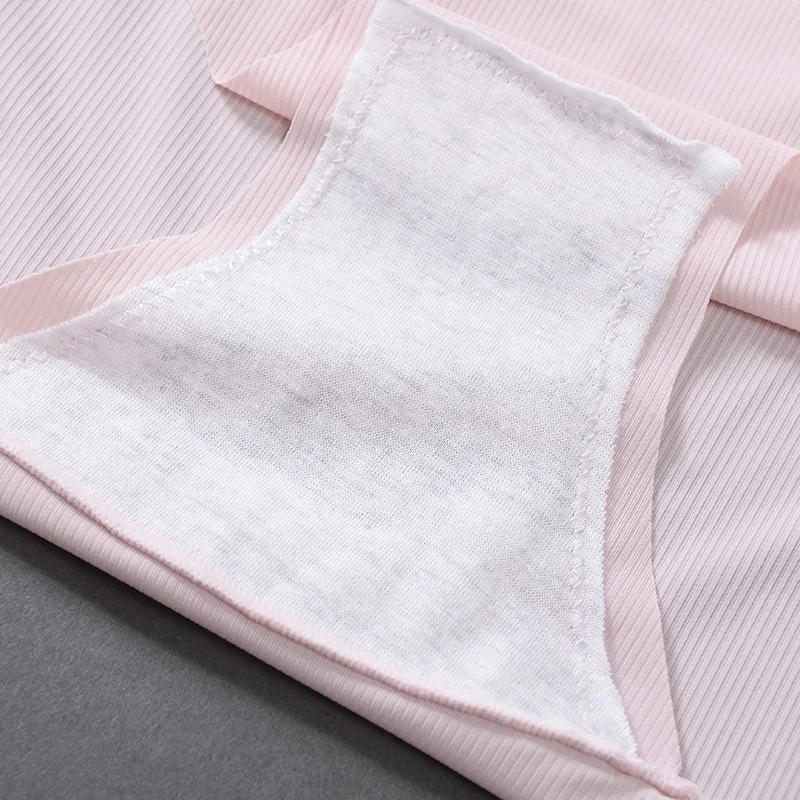 3 шт. Xiaomi Mijia Ice silk бесшовное женское нижнее белье подростковые кружевные сексуальные комфортные трусики из «дышащей» ткани крутые трусы летняя одежда