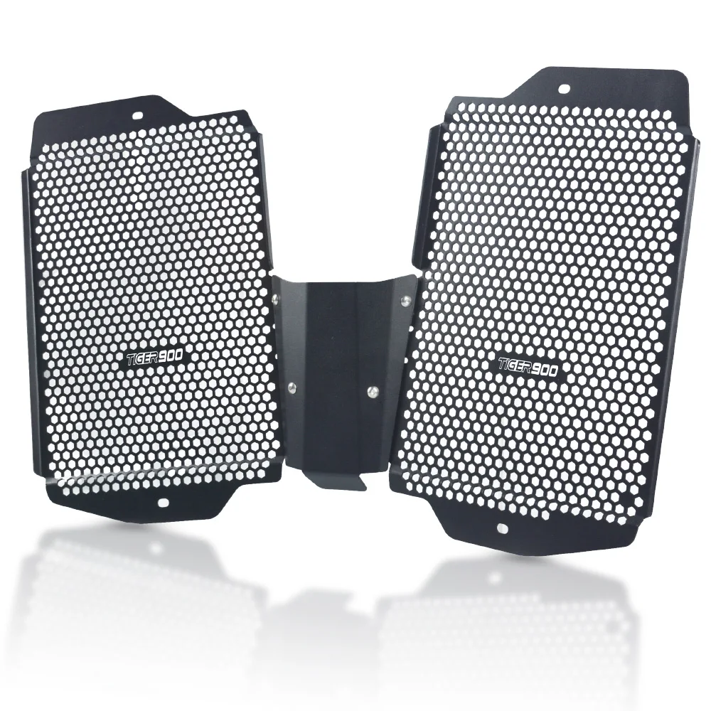 

Motorcycle CNC Accessorie Radiator Grille Guard Cover For Triumph Tiger900 Rally GT 2020 2021 Tiger 850 Sport Tiger 900 GT Pro