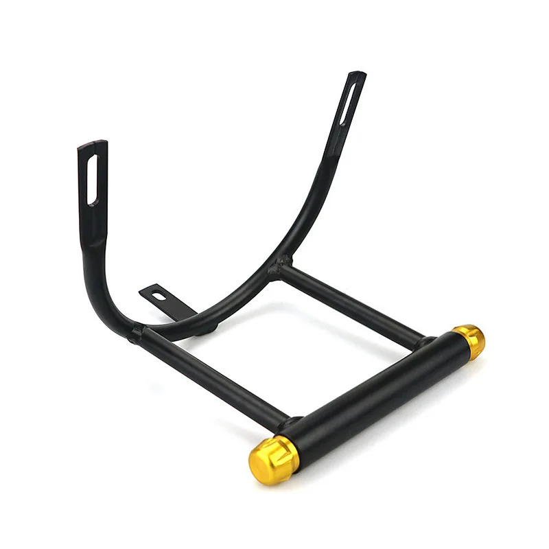 

Aluminum Navigation Bracket Holder GPS Phone Stand Handle Frame for YAMAHA NMAX 155 2017-2019 Accessories