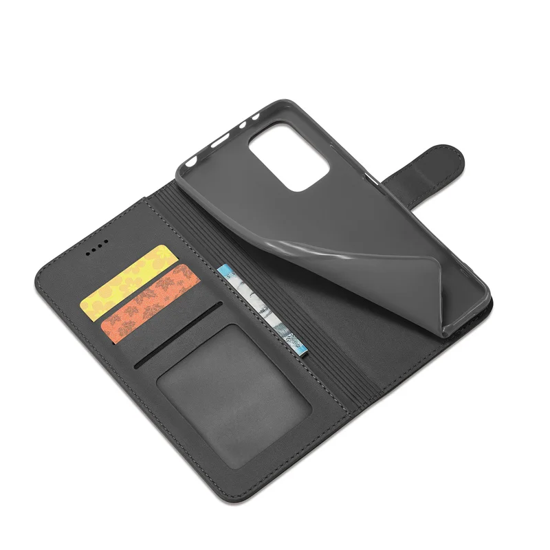 Чехол для Redmi Note 10 Pro Max кожаный Роскошный кошелек винтажный 11 чехол Note10T 10S чехлы