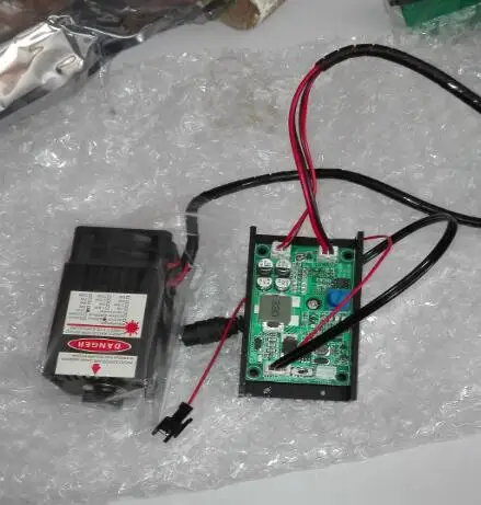 450nm 15W-Laser-Module-W-Heatsink-Fan-Support-TTL-PWM-for-DIY-Laser-Engraver-J 450nm-15W-Laser-Module-W-Heatsink-Fan-Support-T