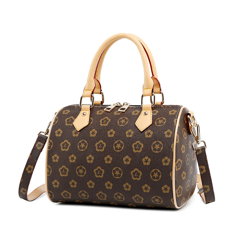 2018 женские сумки бостонские женская кнопка с кисточкой мессенджеры кожаные на