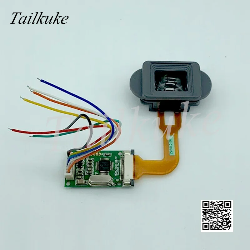 DIY Монокуляр микро дисплей Видео очки FPV AV вход Ночного Видения|Детали и