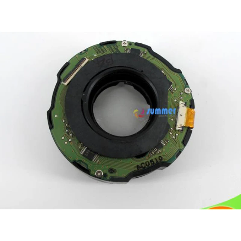 Новинка 95% стабилизатор для Canon 70-200 2 8 IS II USM противоударный со стеклянной камерой