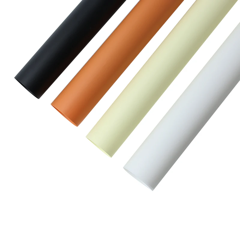 20 шт. однотонная водостойкая цветочная упаковка | Дом и сад