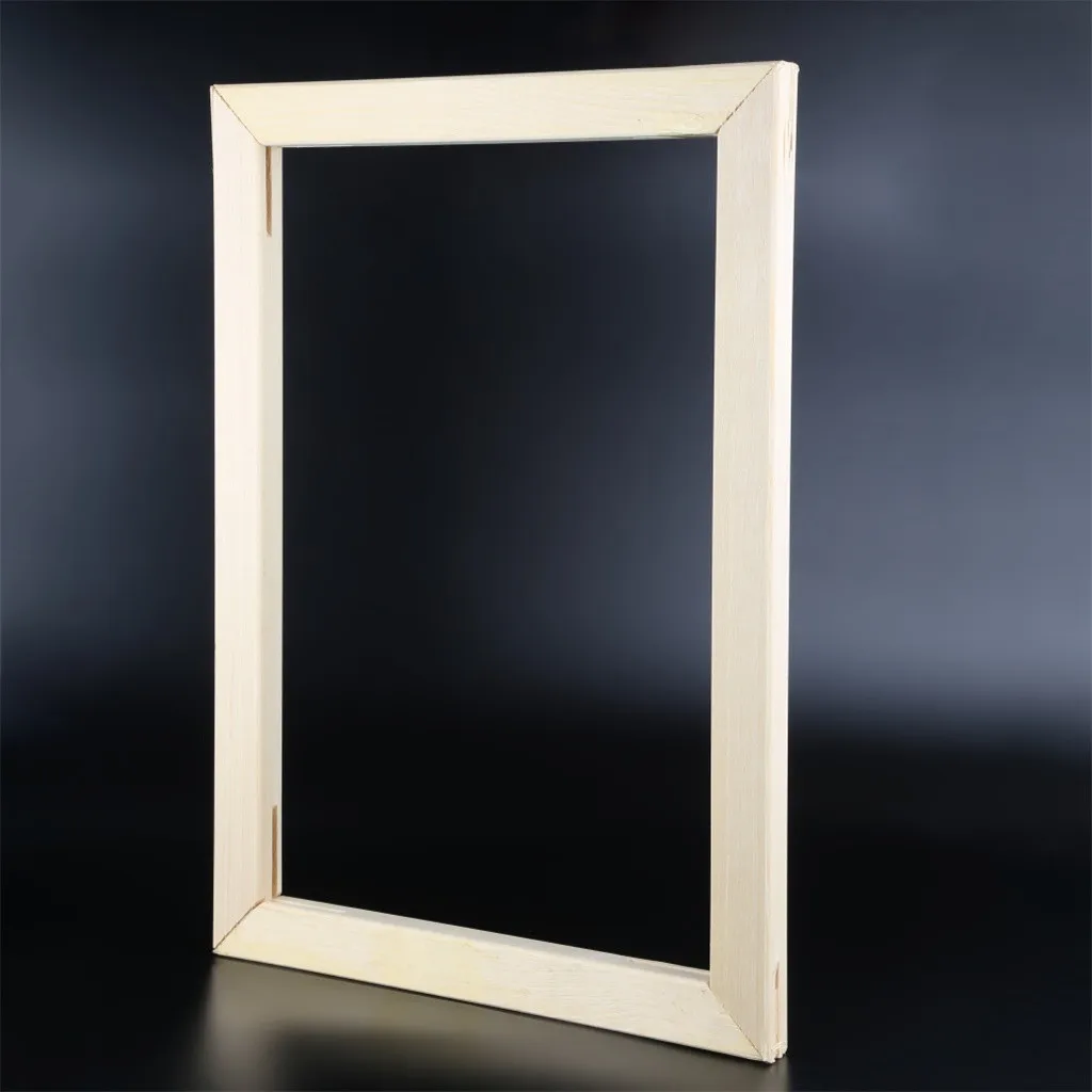 5D DIY Diamond Painting Frame Photo Picture Cross Stitch Embroidery Wooden Canvas Frames | Дом и сад