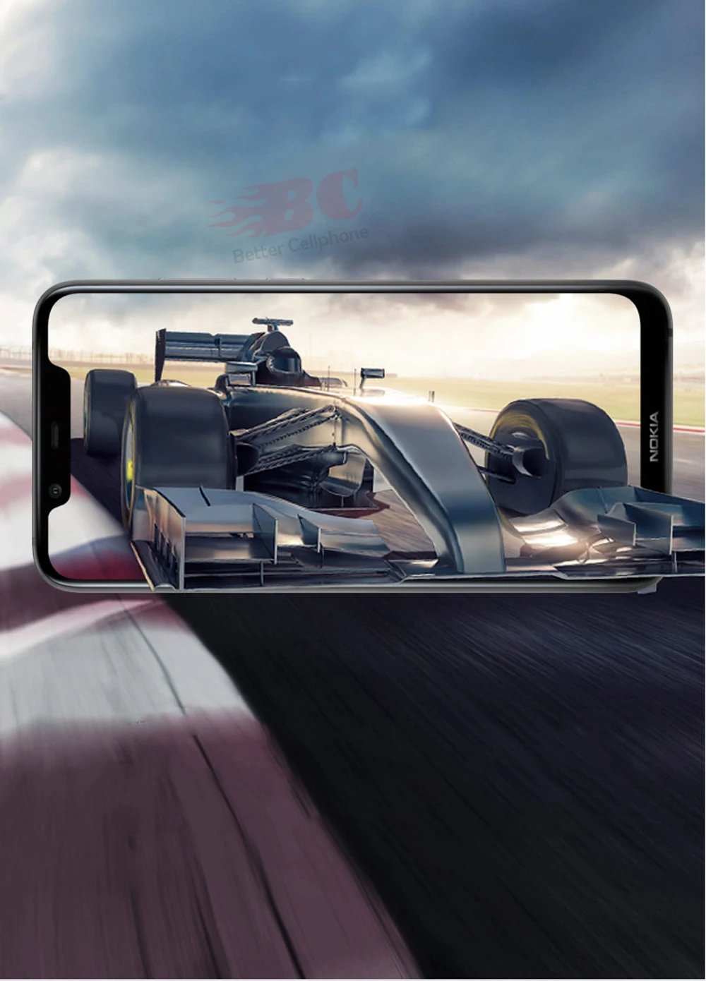 Смартфон Nokia X7 4G LTE с глобальной прошивкой, 6,18 дюймов, 18:9 FHD, Восьмиядерный процессор Snapdragon 710, 2,2 ГГц, 4 Гб ОЗУ, 64 Гб ПЗУ, Face ID, 3500 мАч