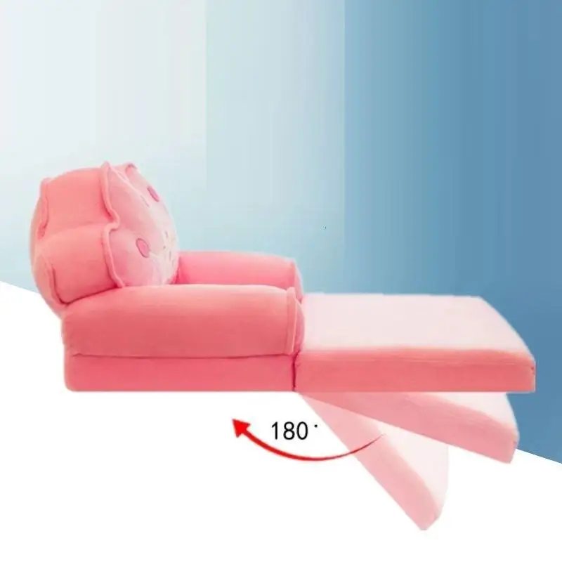 Стул принцессы детская кровать Cameretta Bambini Sillones Infantiles софа|Детские диваны| |