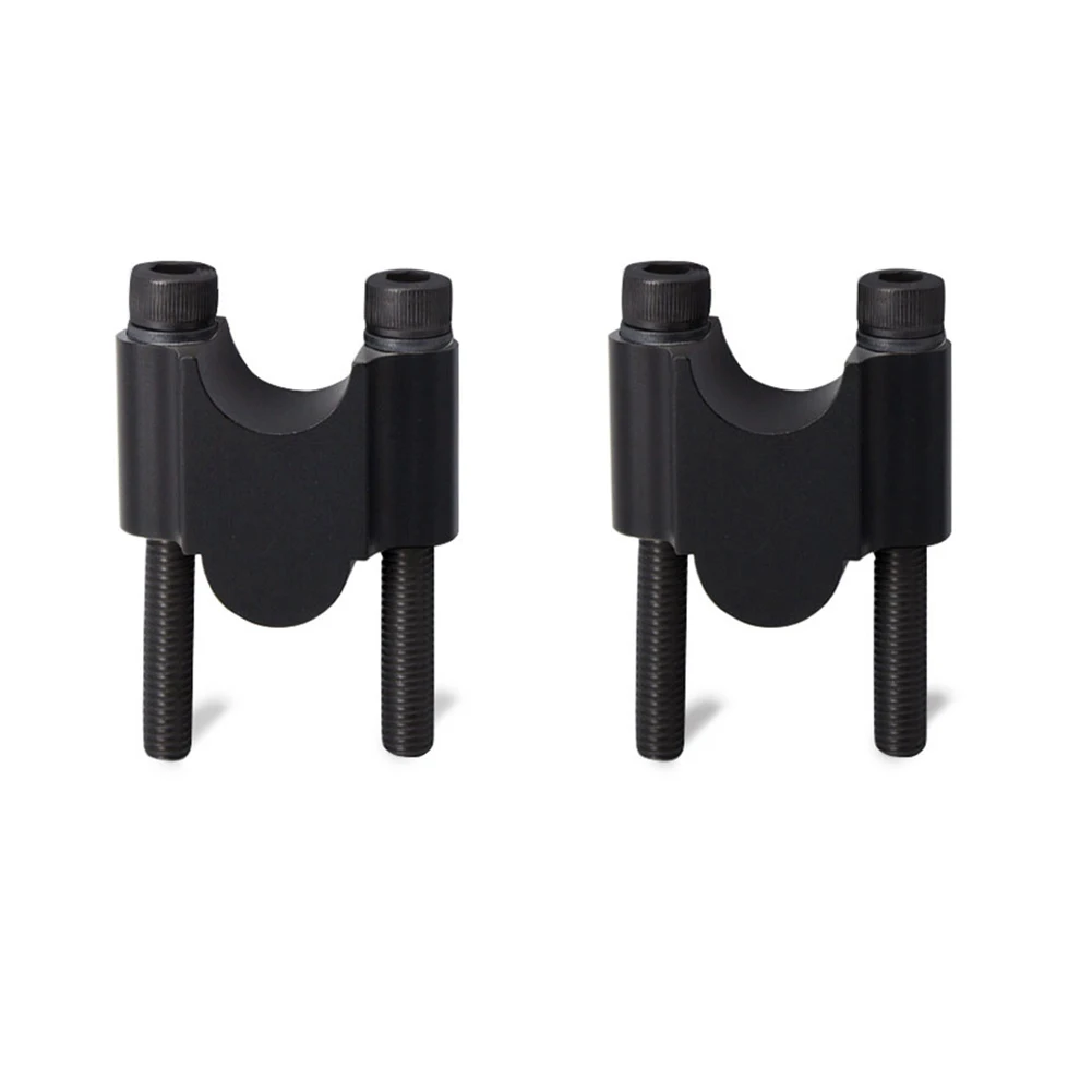 Универсальный мотоциклетный скутер из алюминиевого сплава 22 мм крепление на