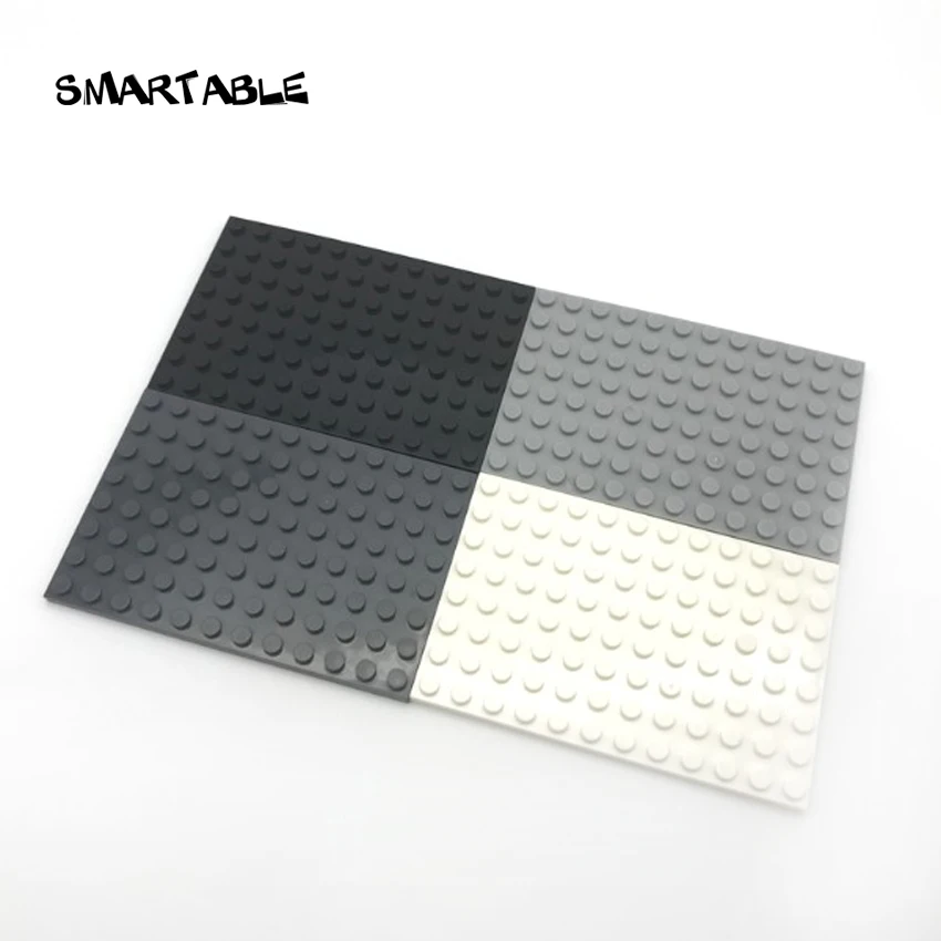 Smartable пластина 8X12 опорной плитв строительные блоки кирпич Мпц запчасти &quotсделай