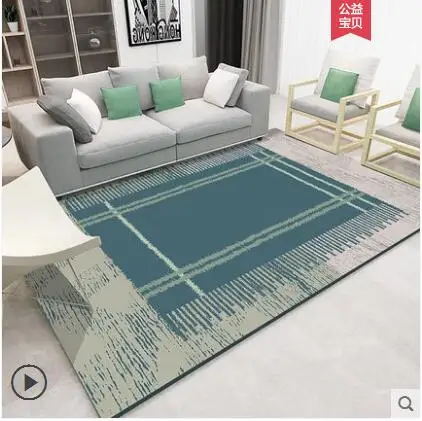 

New Style 4000*3000mm Rectangle Persian Style Carpets For Living Room/home Decor Bedroom Carpet/sofa Coffee Table Floor Mat