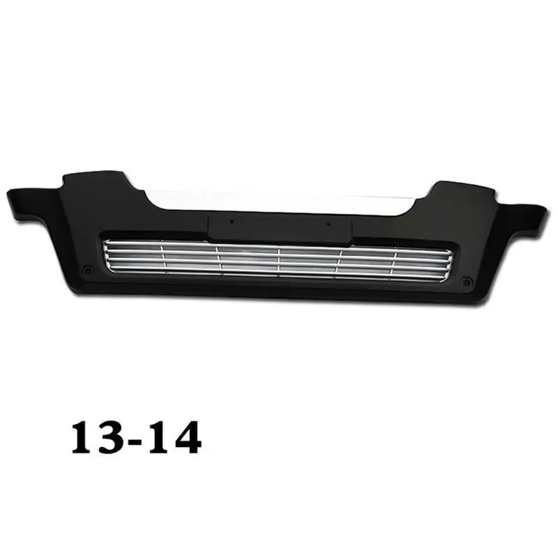 Запчасти Аксессуары модифицированный внешний автомобильный Стайлинг передний