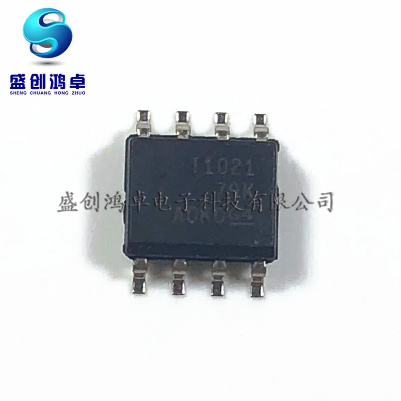 100% новый и оригинальный TPIC1021DR TPIC1021D TPIC1021 SOP8 в наличии (5 шт./лот) | Электроника