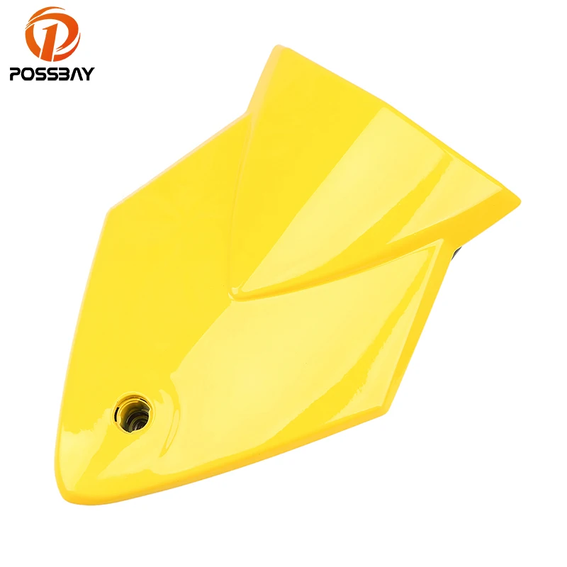 Posbay мотоциклетный хомут Задний защитный чехол для пассажиров подходит BMW S1000RR 2009