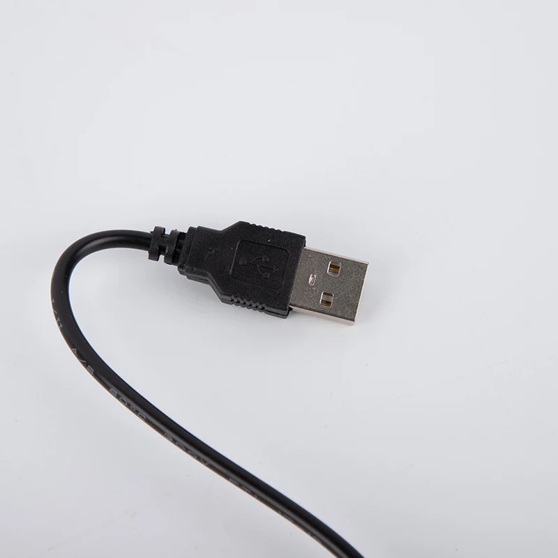USB Charger Cable for YAESU two way radio VX-5R/VX-6R/VX-7R/VX-8R/8DR/8GR/FT-1DR Battery Walkie Talkie | Мобильные телефоны и