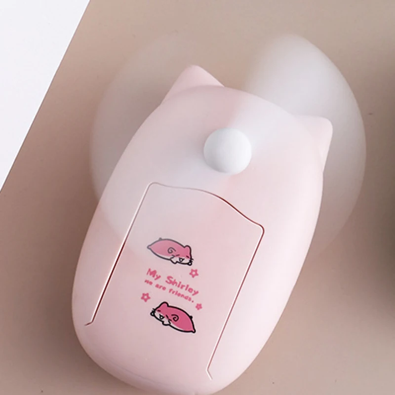 Автоматический портативный многофункциональный увлажнитель воздуха с