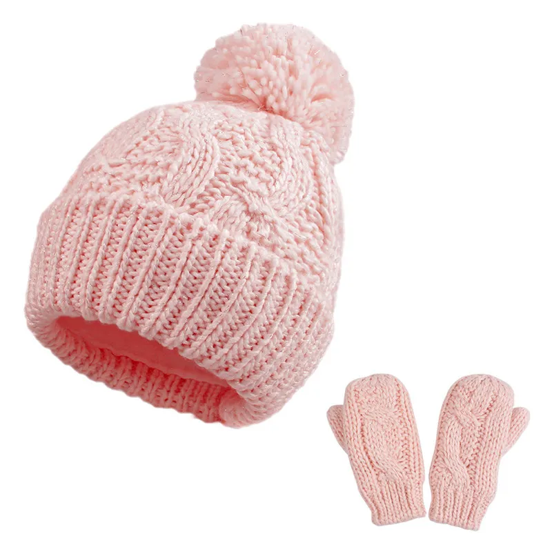 Dinosaur Baby Beanie Hat Winter Spring Toddler Boys Girls Earflap Cap Thick Lining Warm with PomPom Polyester Elastic | Детская одежда