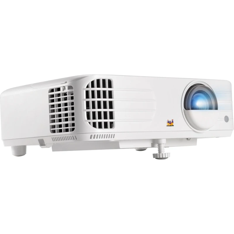 Проектор ViewSonic px703hd белый [vs17690] Бытовая электроника ТВ аудио-видео оборудование Прожекторы Для дома.