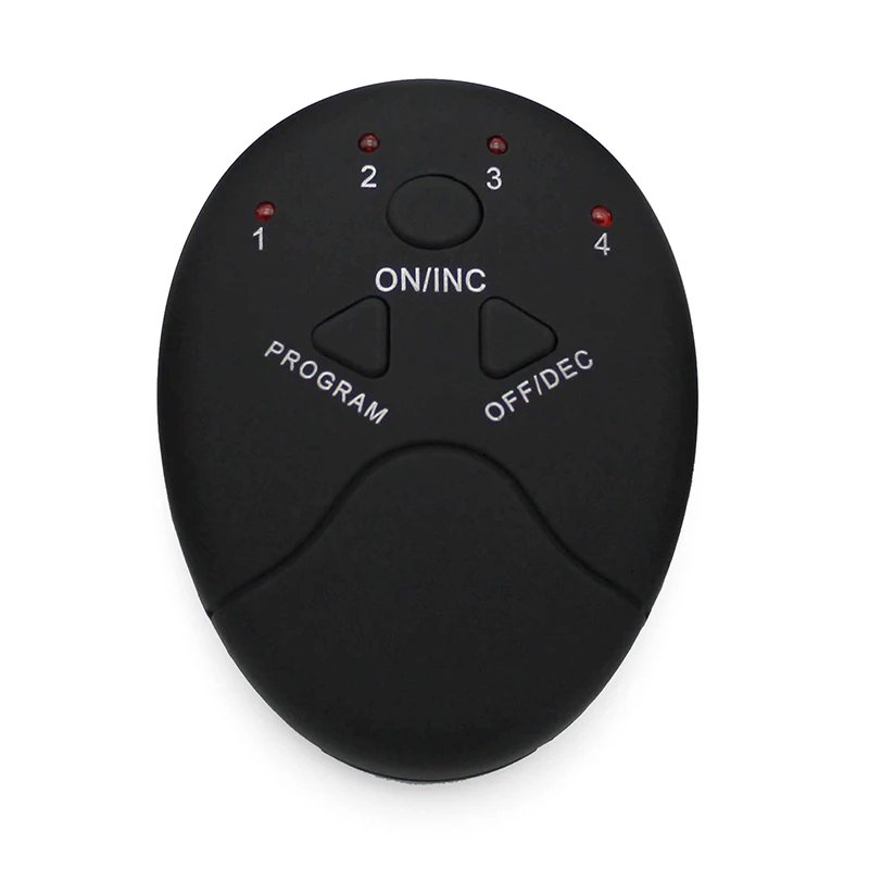 Беспроводной стимулятор мышц ABS устройство для тренировки брюшного пресса умное