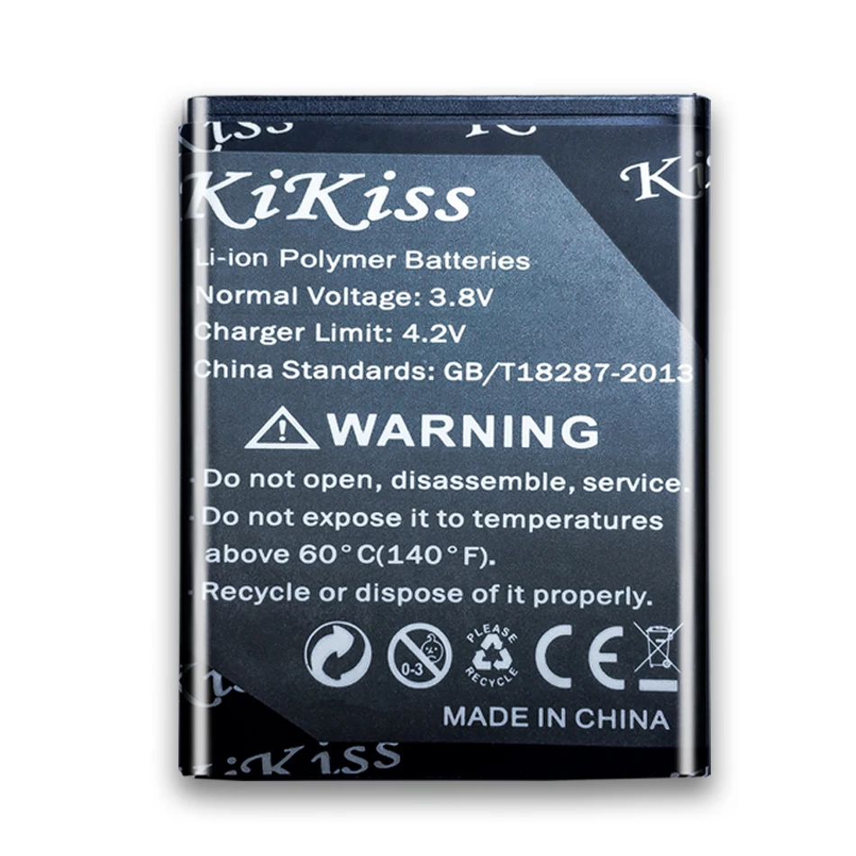 Аккумуляторная батарея KiKiss BD29100 для телефона 2900 мАч HTC Wildfire S G13 A510C A510e HD3 HD7 HD7S T9292