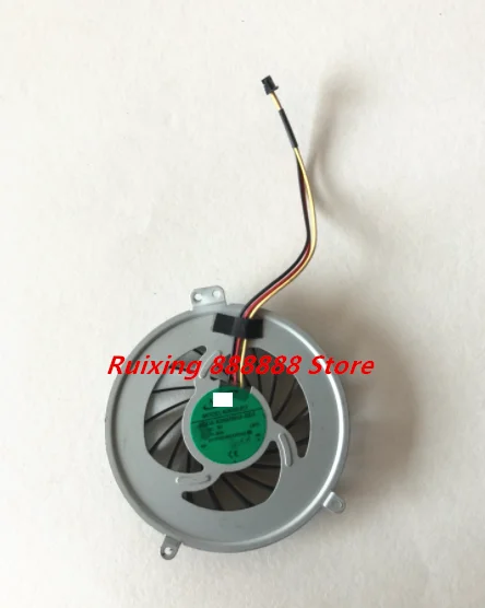 

AD5605Hx-GD3 5V охлаждающий вентилятор для ноутбука
