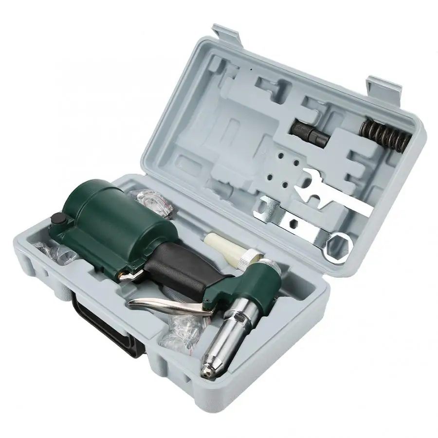 Инструменты клепальщик пистолеты промышленный воздушный гидравлический