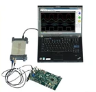 Портативный USB-осциллограф Hantek 6022BE, 2 канала, 20 МГц