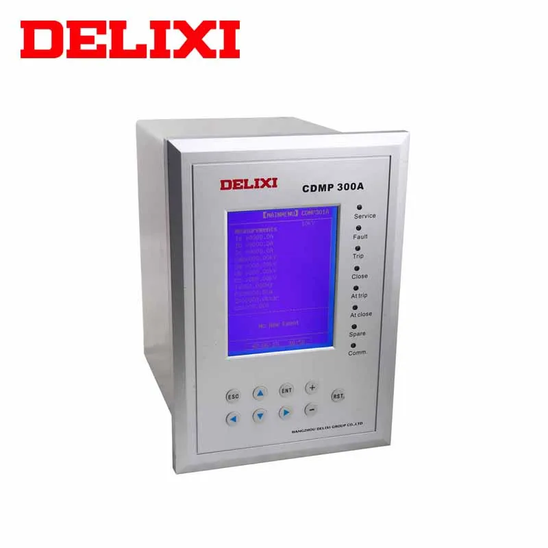 

Electrical Protection Relays for motor,feeders,transformers