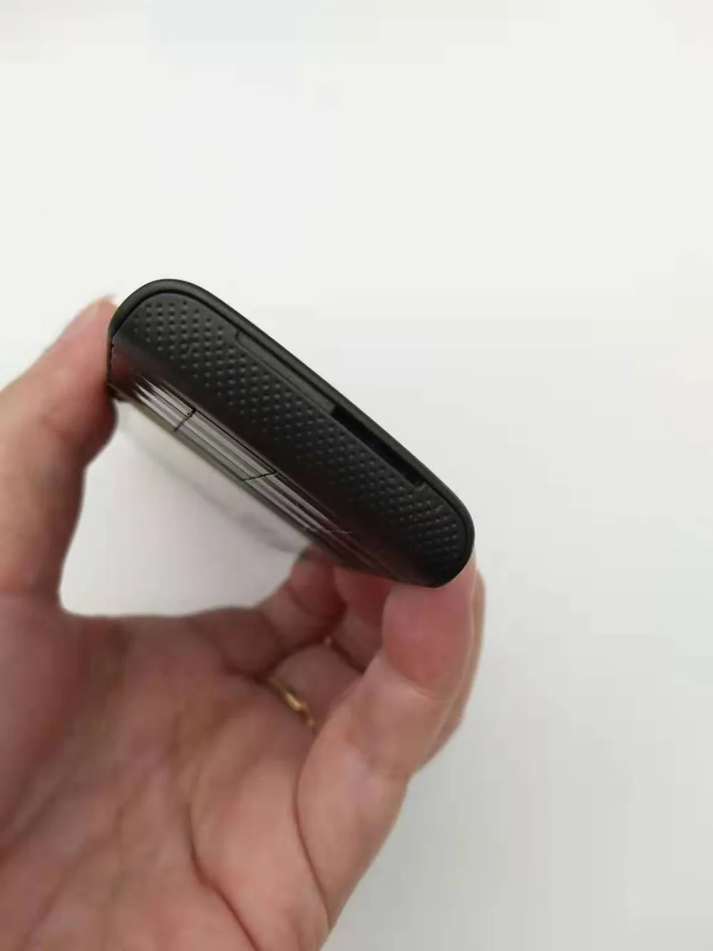 Nokia X3-02 3g мобильный телефон 5.0MP с русской клавиатурой 5 цветов отремонтированный