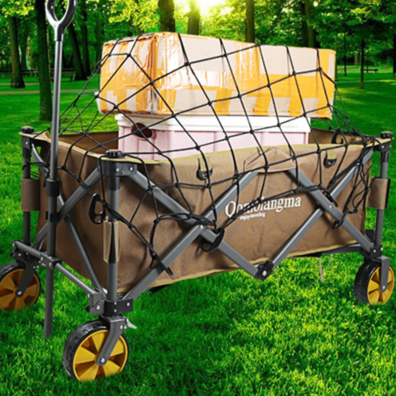 Всегда я нож складной WagonCart аксессуары вагон тележка грузовой сеточку сумка