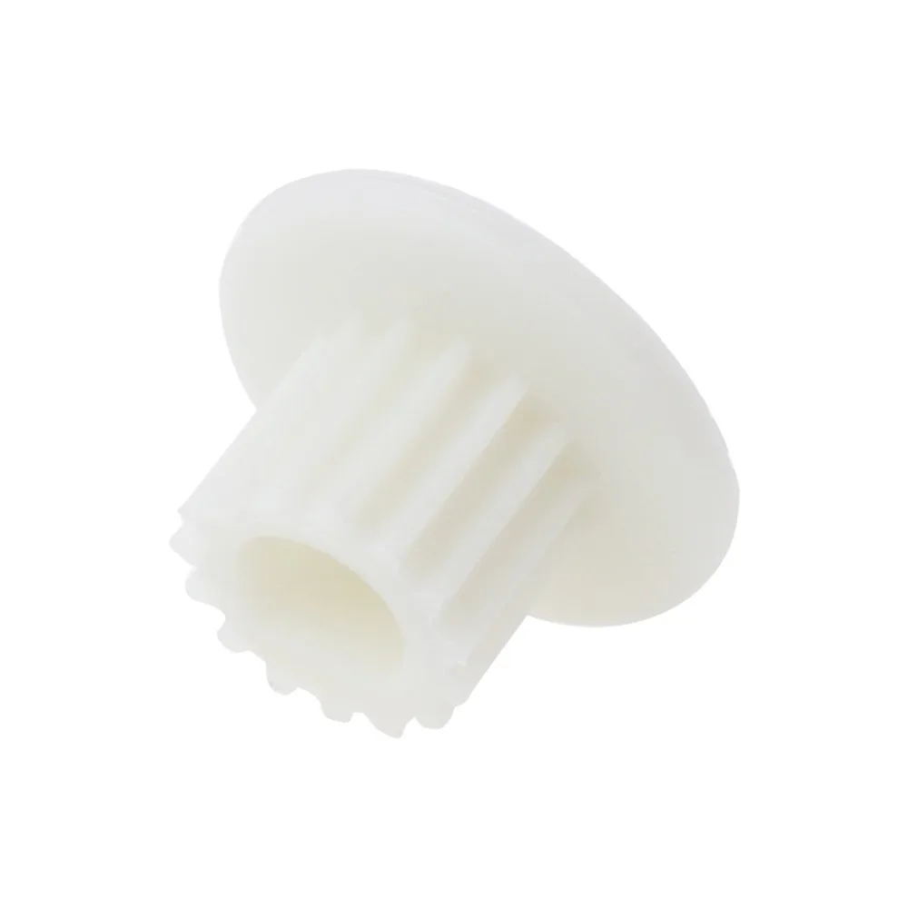 Машина для хлеба маленький редуктор 15T вал двигателя кухонный прибор инструмент