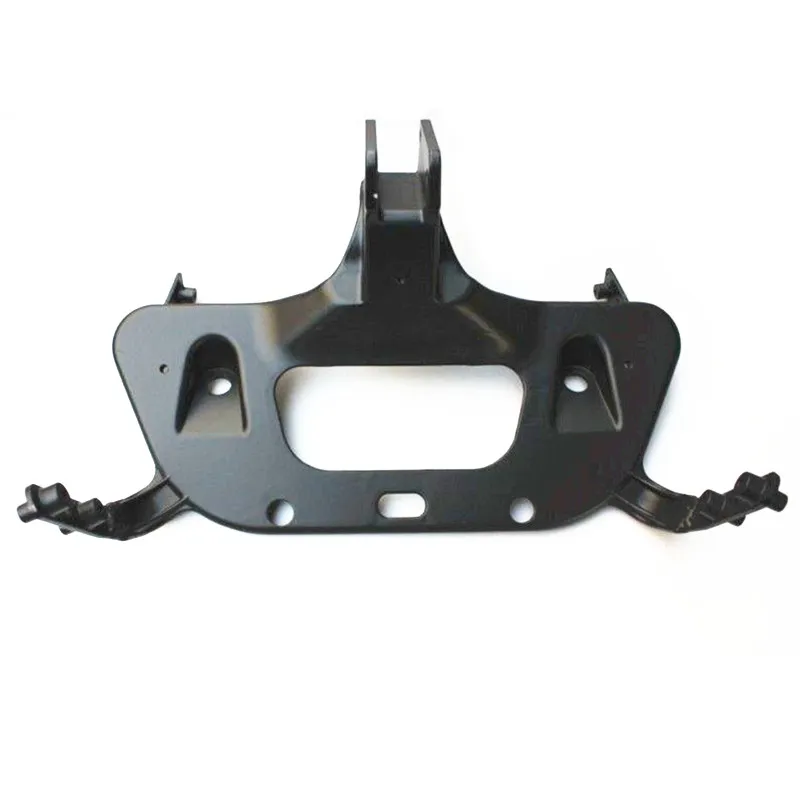 Черная мотоциклетная Передняя верхняя обтекаемая подставка для Suzuki GSX R1300R Hayabusa