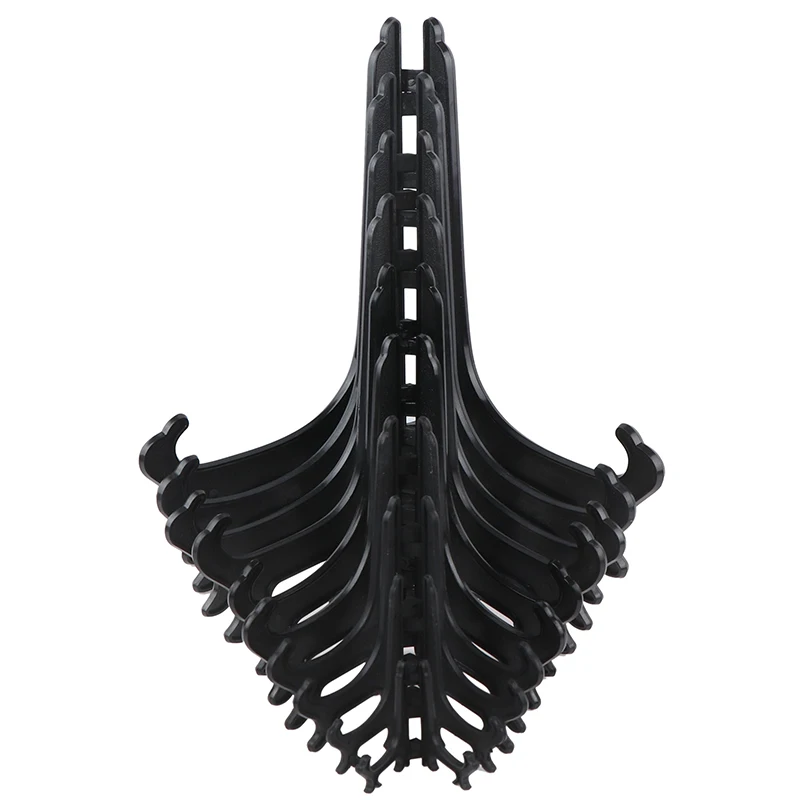 Высокое качество 1 шт. портативные мольберты держатели для тарелок дисплей стенд