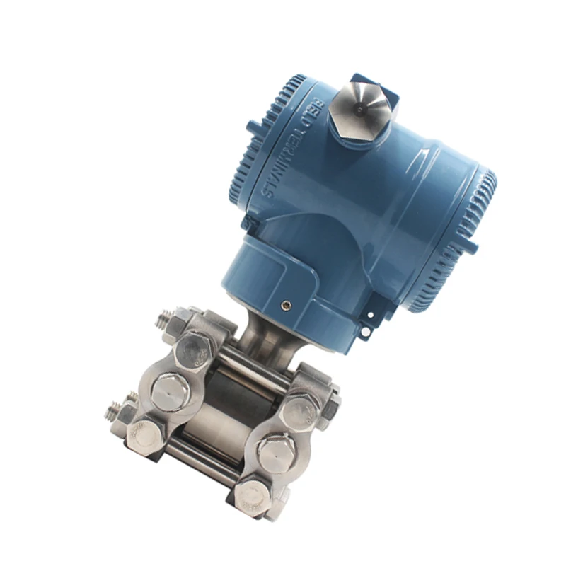 

Smart Differential pressure gas High quality sensor