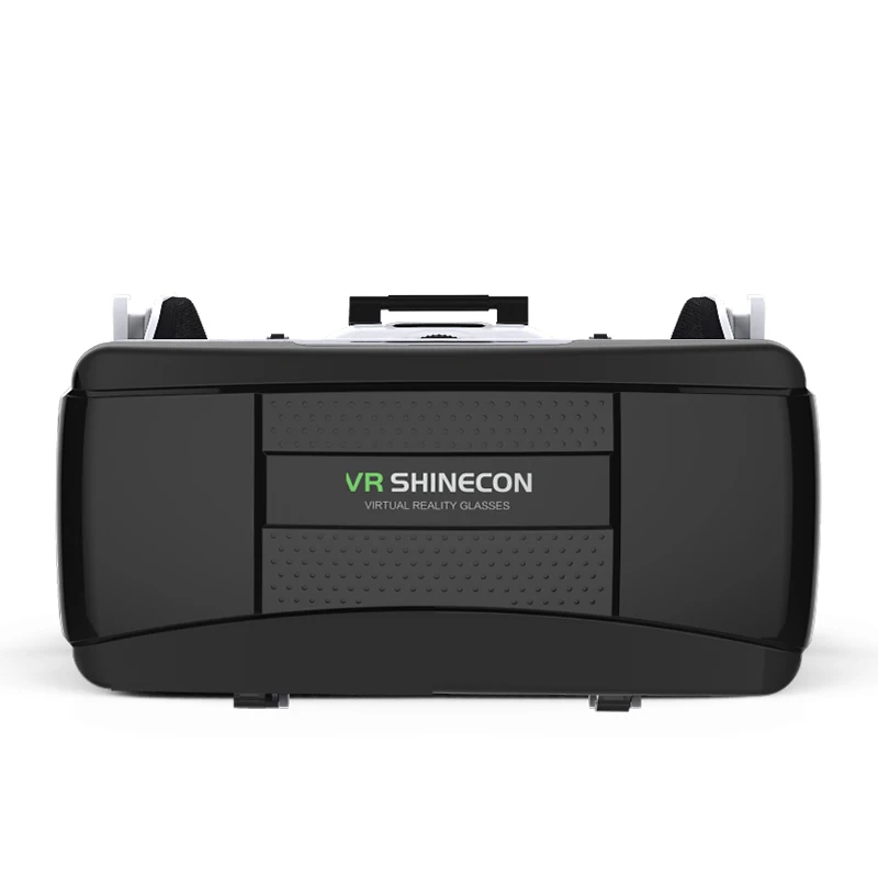 Shinecon G06EB Новый 3D Очки виртуальной реальности VR очки виртуальная реальность
