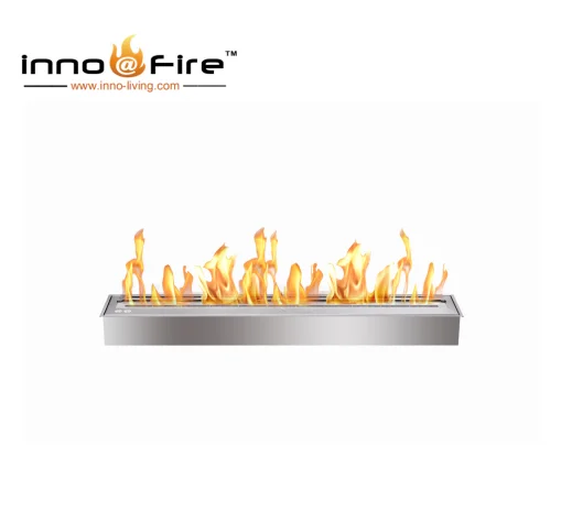 

Inno-Fire 36-дюймовый камин, украшение, спиртовые вставки, камины