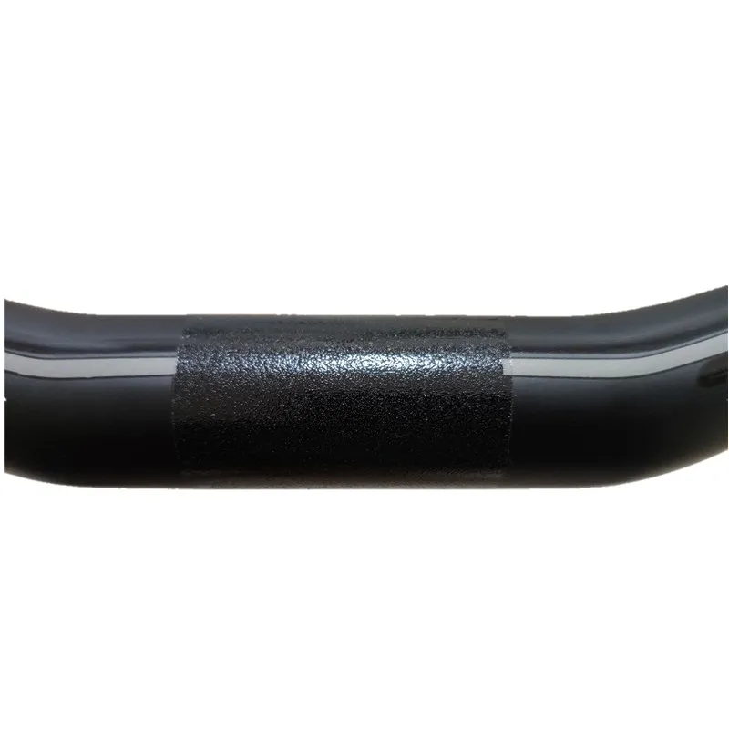 Углеродное волокно черный глянцевый руль для горного велосипеда MTB удобная