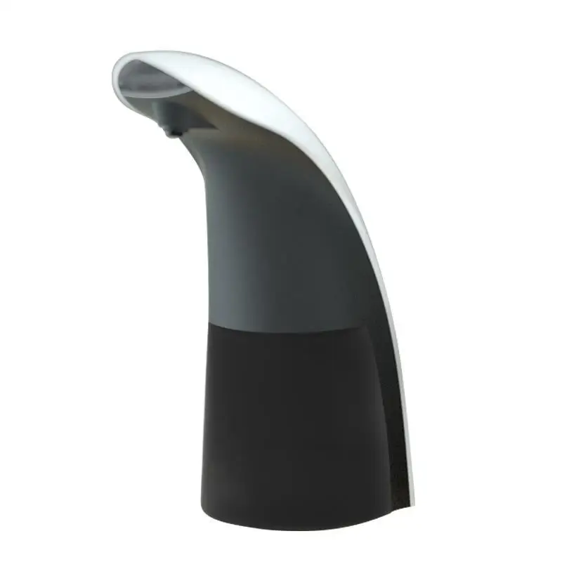 

Improvingss Soap Dispenser Touchless Automatic Hands-Free Electric Soap Lotion Dispensing Infrared Motion Sensor
