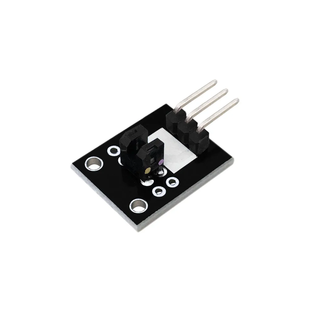 KY 010 сломанный световой блокирующий фотопрерыватель сенсор модуль для Arduino AVR PIC