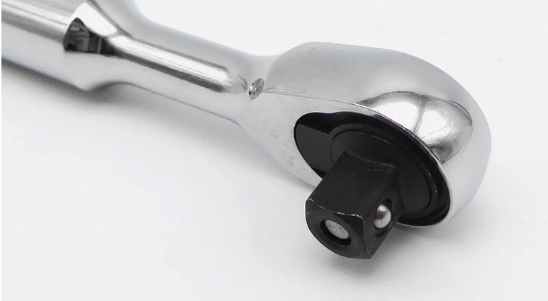 Мини ключ с храповым механизмом автомобильные аксессуары отвертка 1/4 дюйма