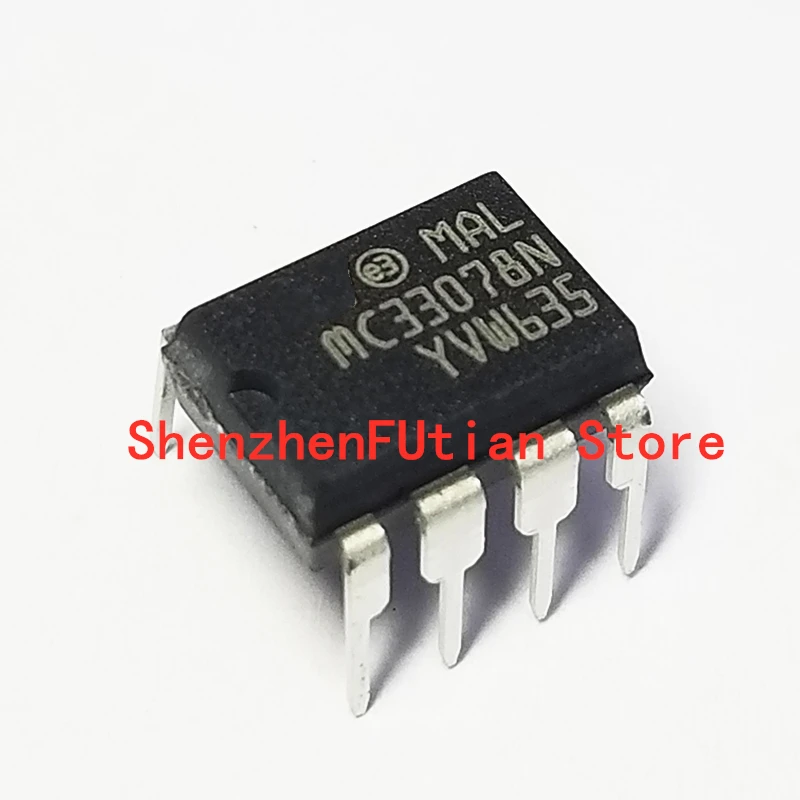 mc33078n dip8