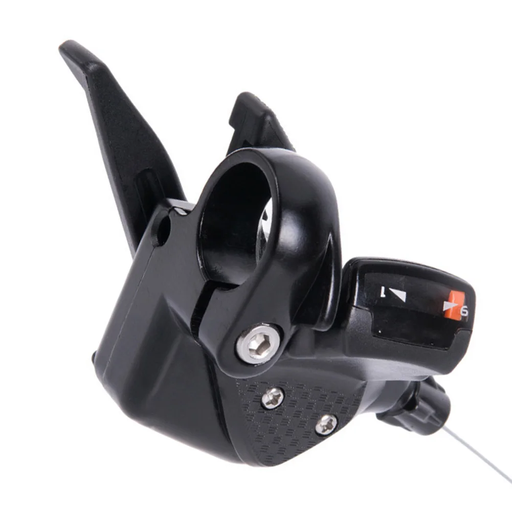 

3/9 Speed Mountain Road Bike MTB Bicycle Cycling Left Right Trigger Shifter