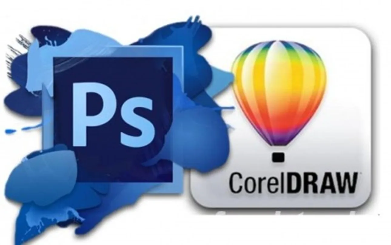 

Photoshop+CorelDRAW - Image Tools Combination 2020 Software