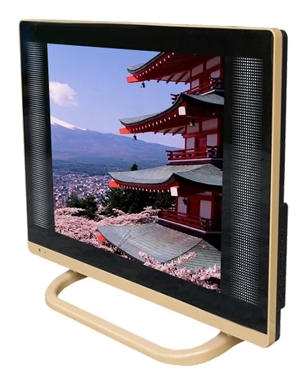 19 '✡ 5'' 24 '✦'' ЖК-монитор разрешение 1024*768 и android TV smart wifi IP